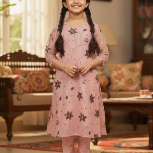 Girls kurti best design meesho best selling